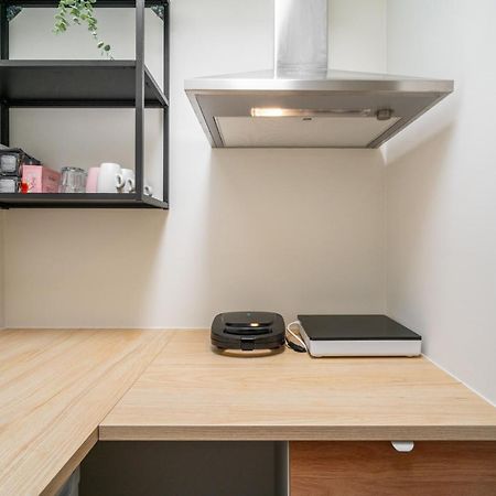 Antwerp Center Cozy Cityflats Екстер'єр фото