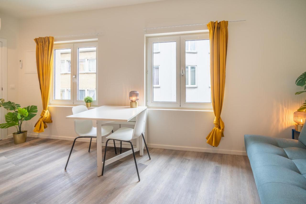 Antwerp Center Cozy Cityflats Екстер'єр фото