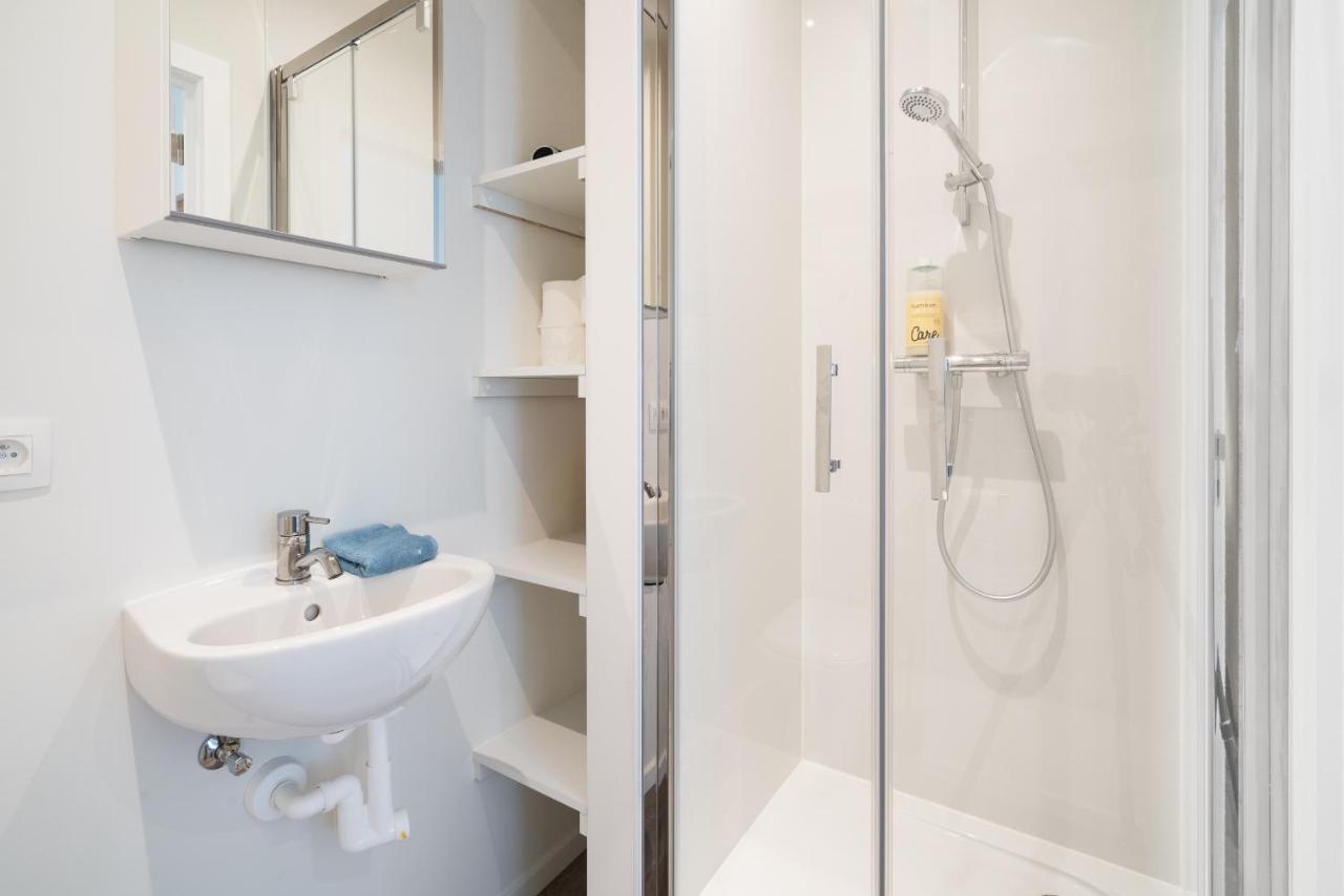 Antwerp Center Cozy Cityflats Екстер'єр фото