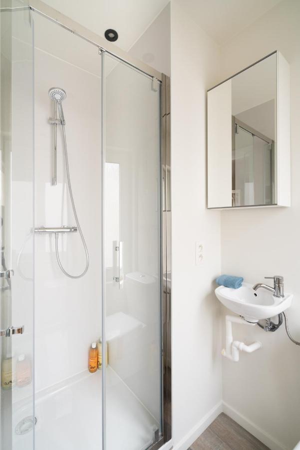 Antwerp Center Cozy Cityflats Екстер'єр фото