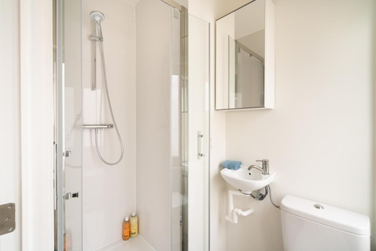 Antwerp Center Cozy Cityflats Екстер'єр фото