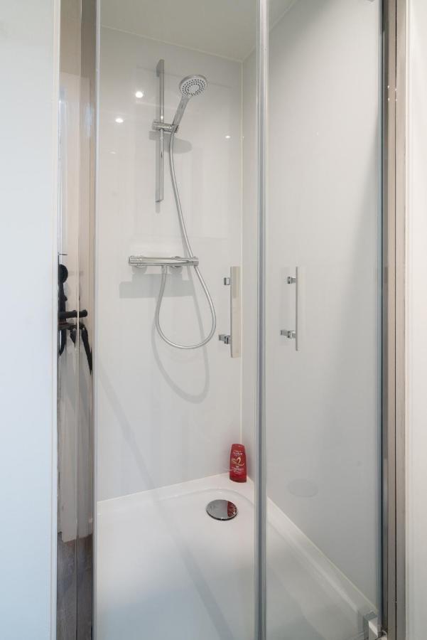 Antwerp Center Cozy Cityflats Екстер'єр фото