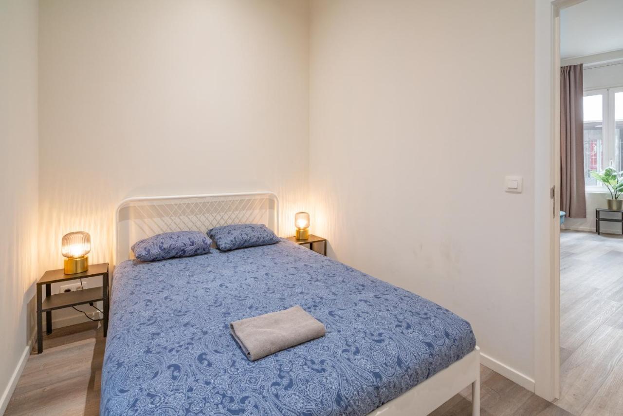 Antwerp Center Cozy Cityflats Екстер'єр фото