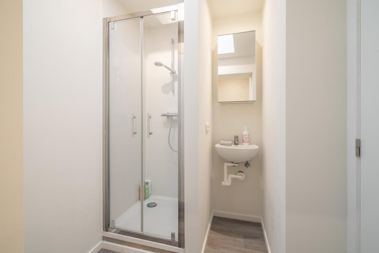 Antwerp Center Cozy Cityflats Екстер'єр фото